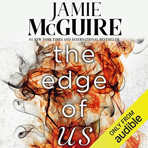 Cover of The Edge of Us