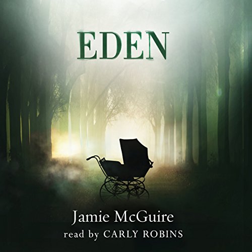 Cover of Eden