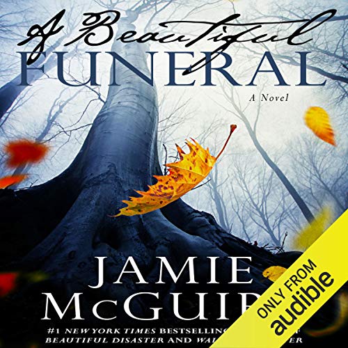 Cover of A Beautiful Funeral
