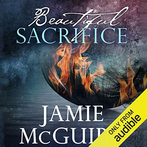 Cover of Beautiful Sacrifice