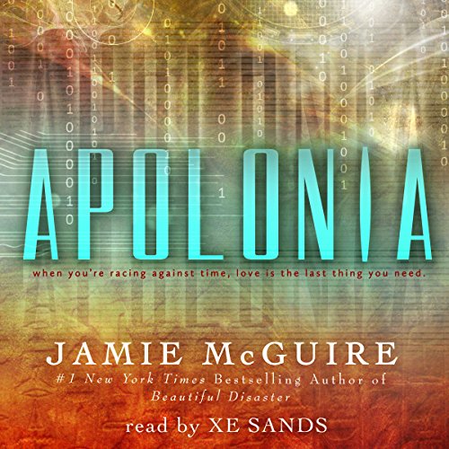 Cover of Apolonia
