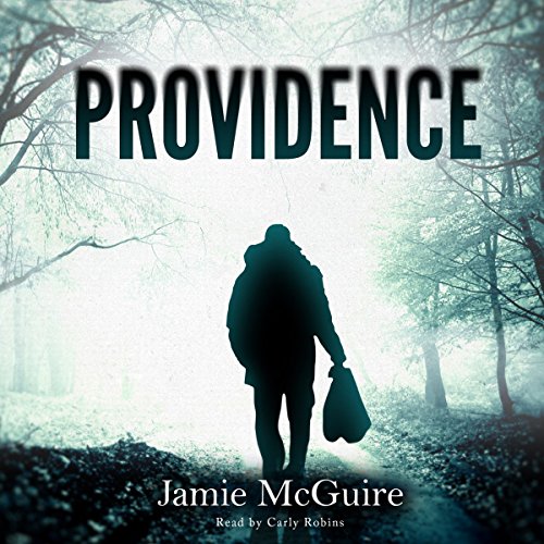 Cover of Providence