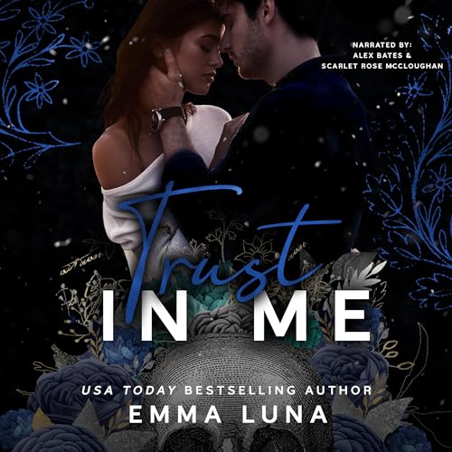 Cover of Trust in Me