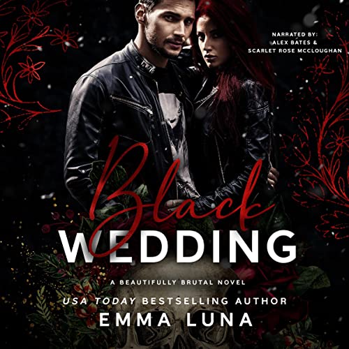 Cover of Black Wedding
