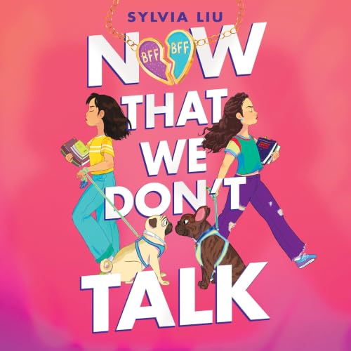 Cover of Now That We Don't Talk