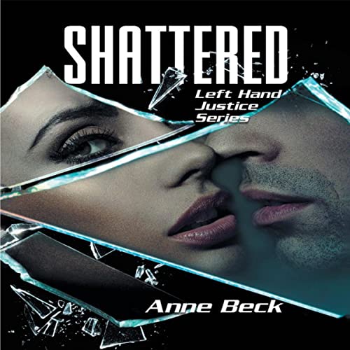 Cover of Shattered