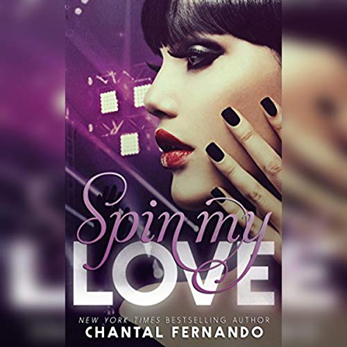 Cover of Spin My Love