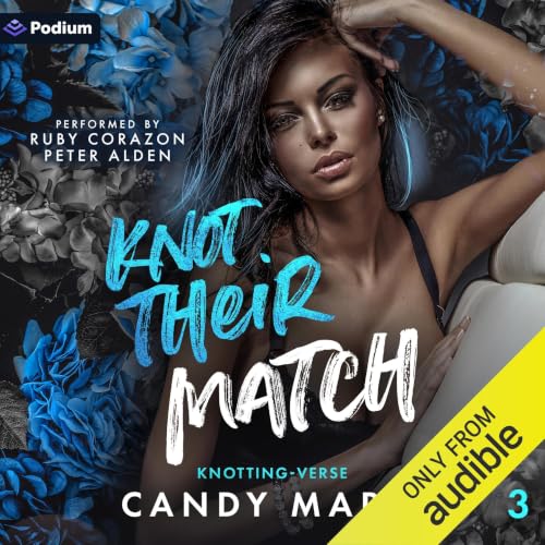 Cover of Knot Their Match