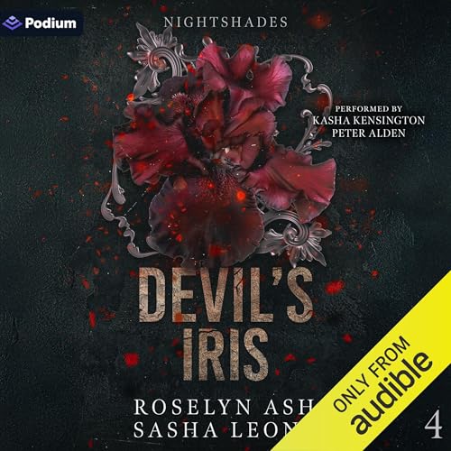 Cover of Devil's Iris