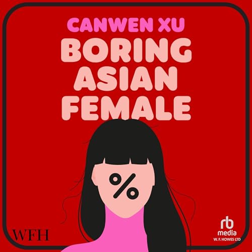 Cover of Boring Asian Female