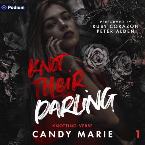 Cover of Knot Their Darling
