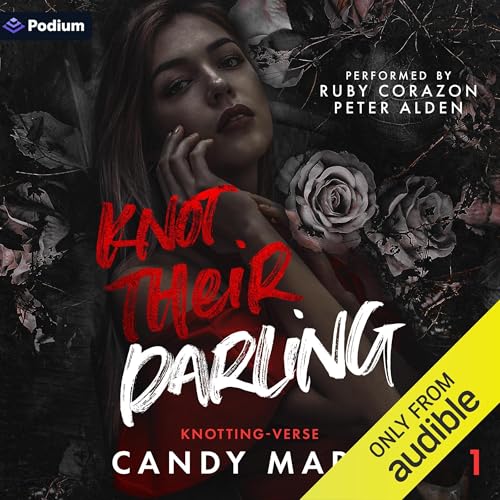 Cover of Knot Their Darling