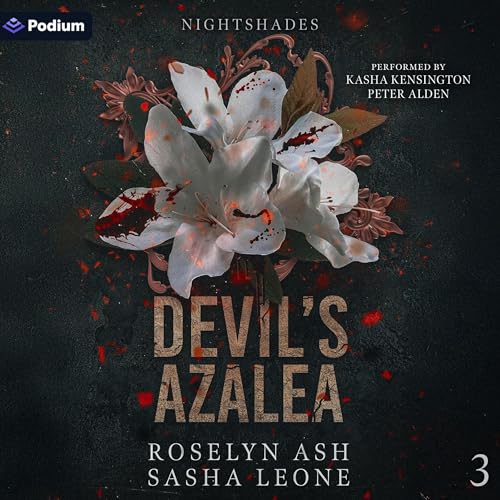 Cover of Devil's Azalea