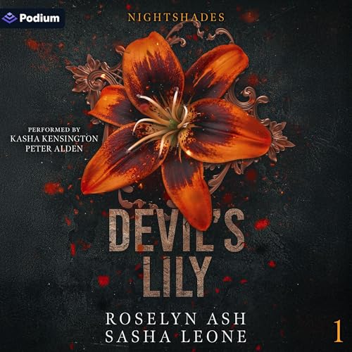 Cover of Devil's Lily
