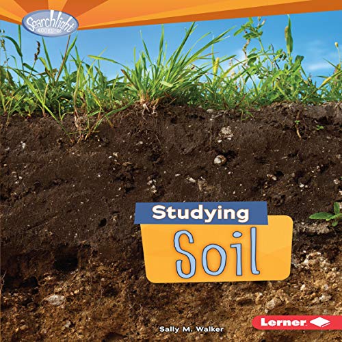 Cover of Studying Soil
