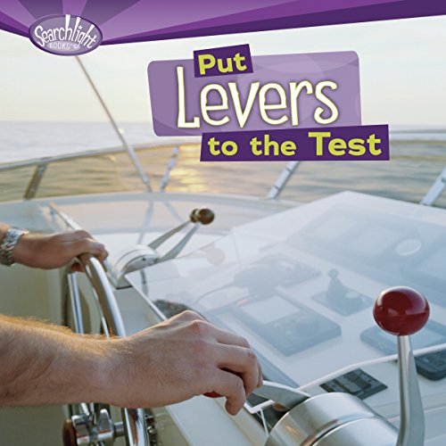 Cover of Put Levers to the Test