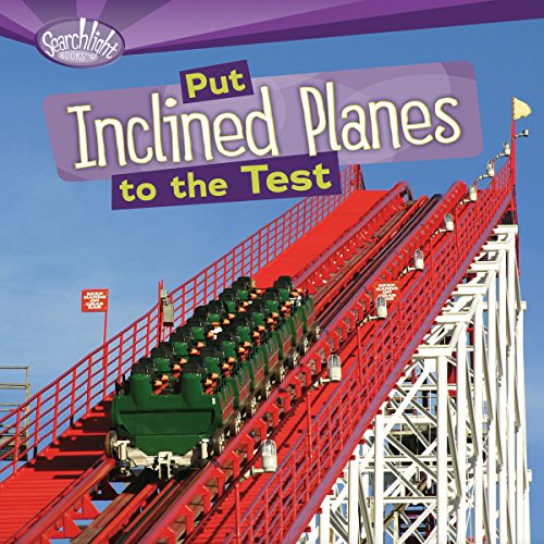 Cover of Put Inclined Planes to the Test