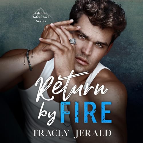 Cover of Return by Fire