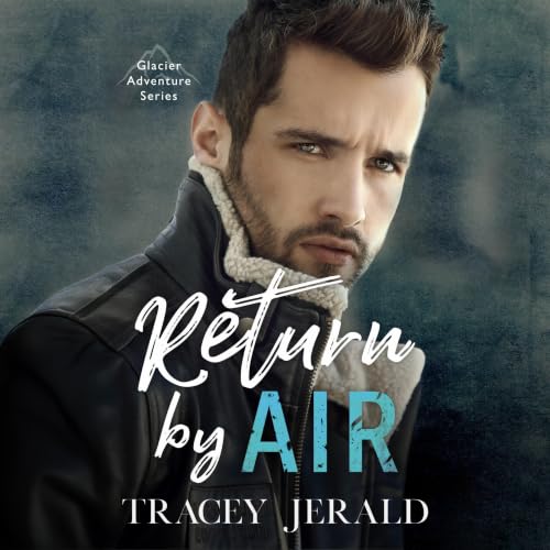 Cover of Return by Air