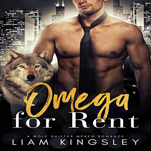 Cover of Omega for Rent