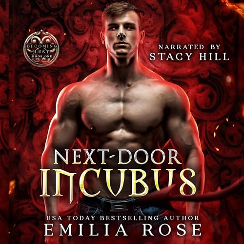 Cover of Next-Door Incubus