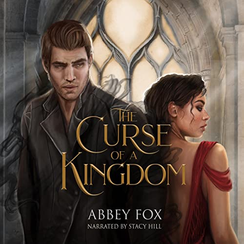 Cover of The Curse of a Kingdom