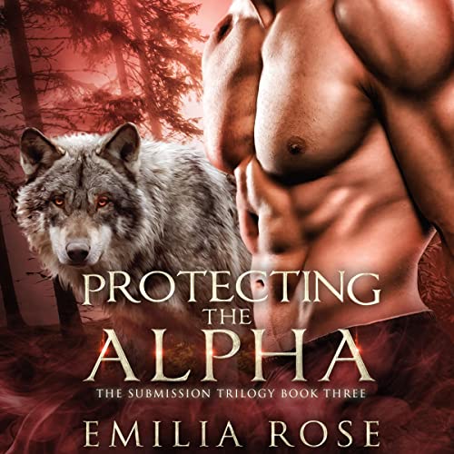Cover of Protecting the Alpha