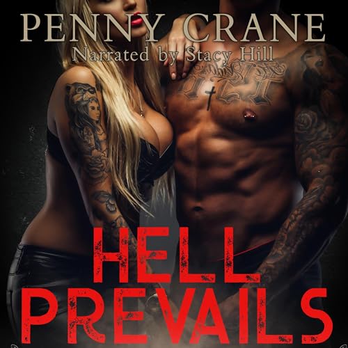 Cover of Hell Prevails