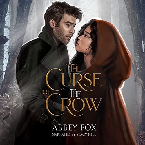 Cover of The Curse of the Crow
