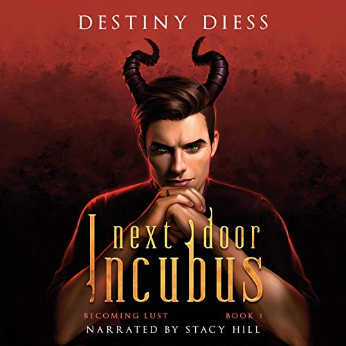 Cover of Next-Door Incubus