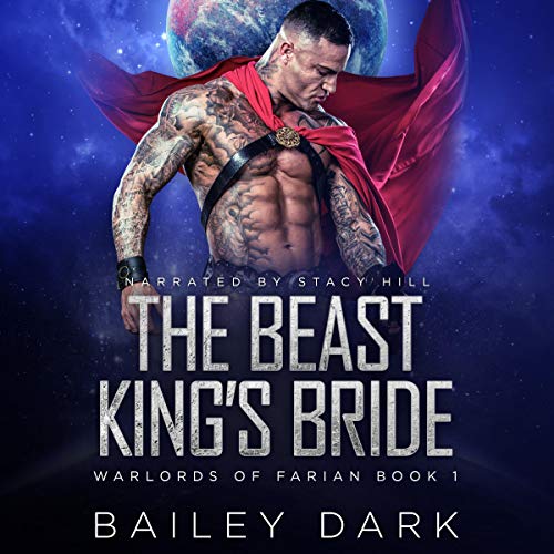 Cover of The Beast King's Bride