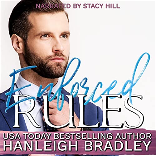 Cover of Enforced Rules: Hanleigh's London