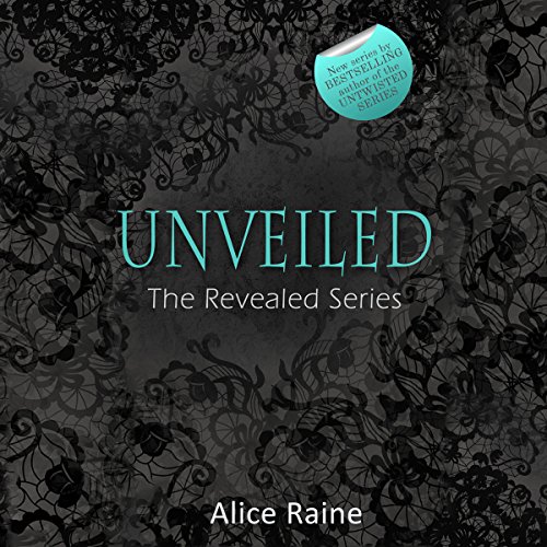 Cover of Unveiled