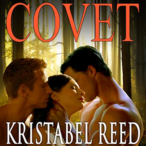 Cover of Covet