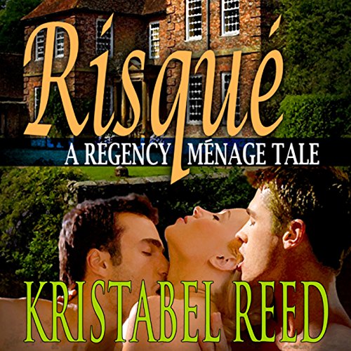 Cover of Risqué
