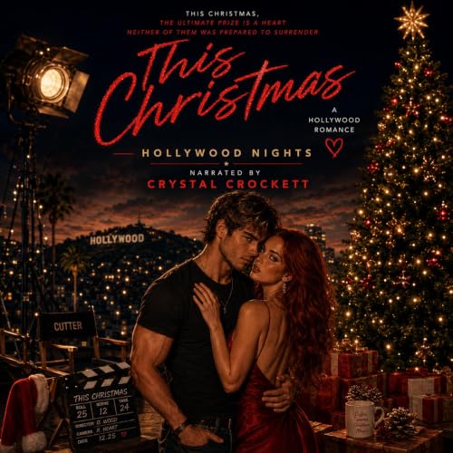 Cover of This Christmas