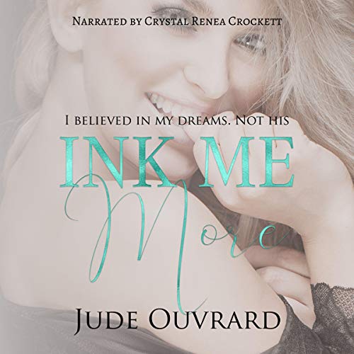 Cover of Ink Me More