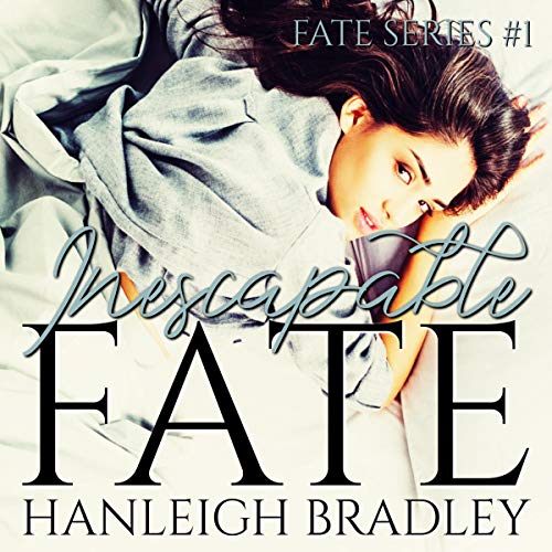 Cover of Inescapable Fate: Hanleigh's London