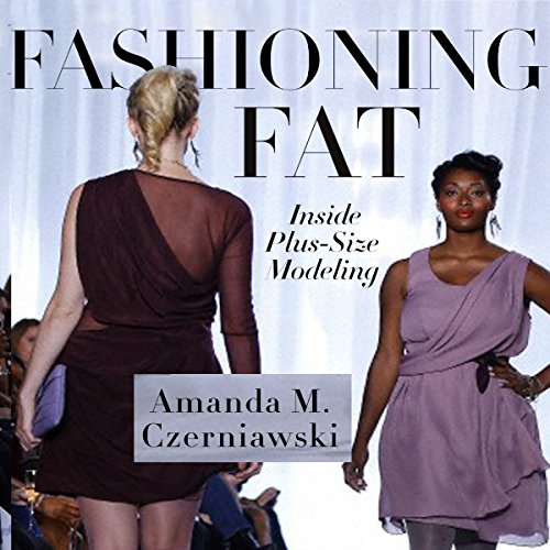 Cover of Fashioning Fat