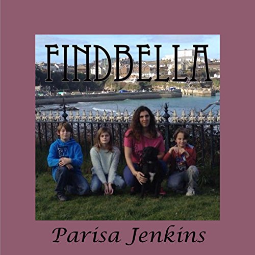 Cover of FindBella: The Search to Get Bella Home