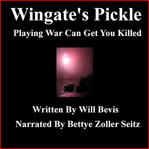 Cover of Wingate's Pickle