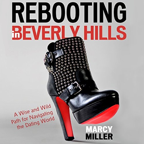 Cover of Rebooting in Beverly Hills