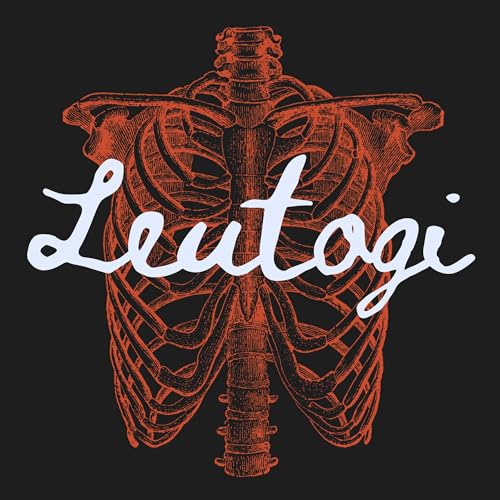 Cover of Leutogi