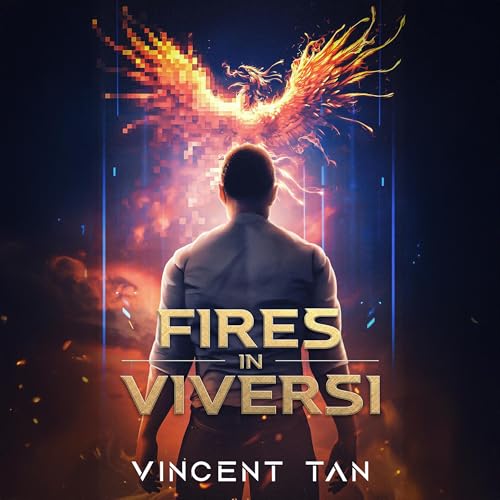 Cover of Fires in Viversi