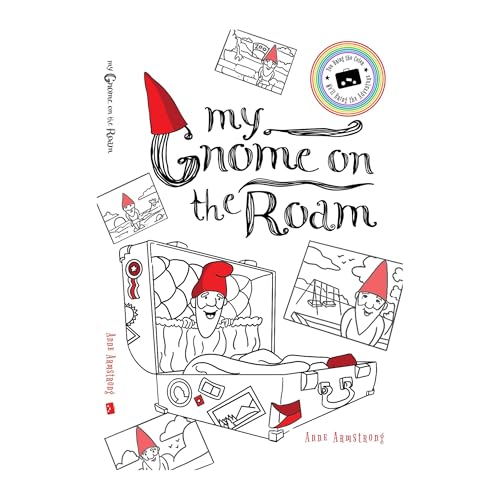 Cover of My Gnome on the Roam
