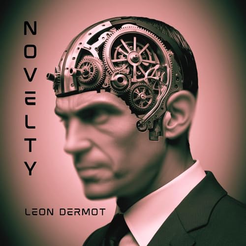 Cover of Novelty
