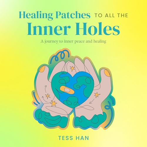 Cover of Healing Patches to All the Inner Holes