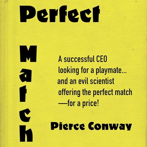Cover of Perfect Match