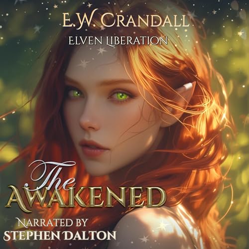 Cover of Elven Liberation
