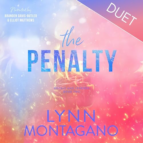 Cover of The Penalty